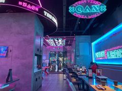 -燥次·烧烤酒场(万象城店)