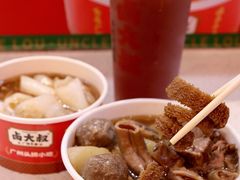 -卤大叔·广州牛杂(壹方城店)