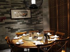 包厢-广东道至正餐厅(区庄店)