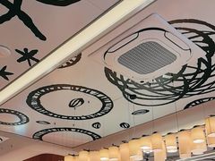 -菲滋意式餐厅(富阳东方茂店)
