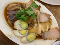 -揭阳钟记小食(福田新村店)