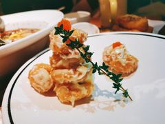 芥末虾仁球-太二酸菜鱼(群光广场店)