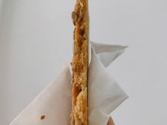 桃酥-泸溪河桃酥(秦淮夫子庙一店)