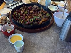 老板恋上鱼-老板恋上鱼(恒隆广场店)