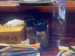 -鸟串烧Yakitori