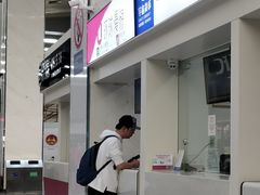 -福州长乐国际机场