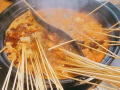 -江湖六膳門串串香(隆礼路店)