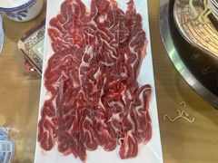 -伟记牛肉(金鸿公路店)