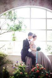 点击看大图 -太郎花子婚纱摄影艺术中心