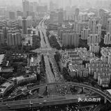 南京看展🤳漫步云端在52层的空中美术馆