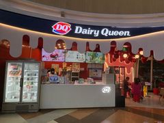 -DQ·蛋糕·冰淇淋(阜盛道店)
