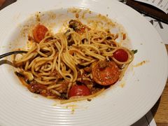 -原石牛扒·约会餐厅(龙城万科里店)