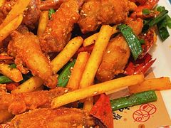 -同和·小葱伴豆腐(凤凰北路店)