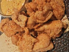 -火山屋台(新街口店)