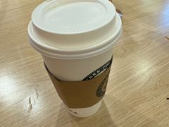 -逸派咖啡 EPARKCOFFEE(广安门店)
