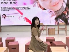 -Apple零售店(玄武湖店)