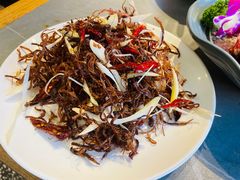 -金龙烧烤·牛肉面(西塔店)