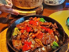 -小柴米·传统江西菜(八一广场店)