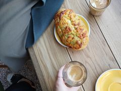 -Seesaw Coffee(朝阳大悦城店)