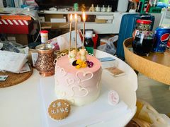 -乡田小墅(展览馆路JK FUN商城店)
