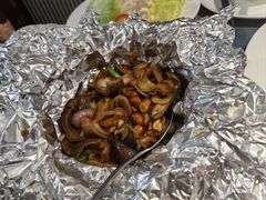 -金汤宴餐厅·粤菜(德云社店)