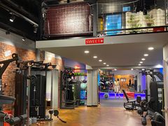 -NRG 健身私教CLUB(云山路店)