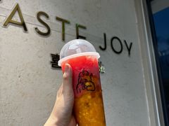 -喜茶(深圳东部星悦天地店)