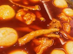 -李子坝梁山鸡(李子坝大鸡哥店)