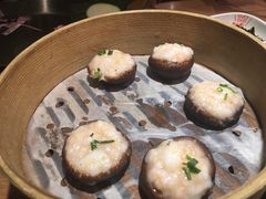 -炉小哥烤肉(朗悦公园茂店)