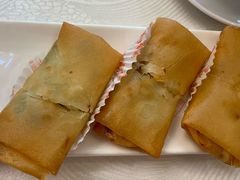 -番禺宾馆丽苑厅