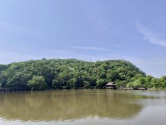 -采石矶景区