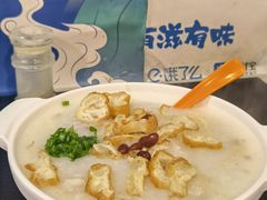 -卓粤拉肠(红庙店)