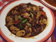-佳佳麻辣烧菜馆