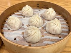 -苏小柳点心·手作小笼包(虹桥天地分院)
