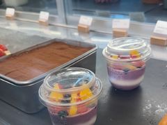 -BAKER&SPICE(祥云小镇店)