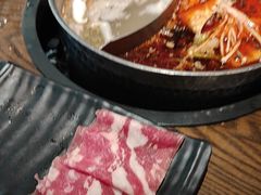 -呷哺呷哺 小火锅 (浦东新欧尚超市店)