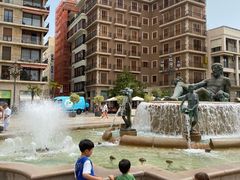 -瓦伦西亚大教堂