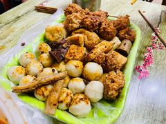 -马记大锅煮(总店)