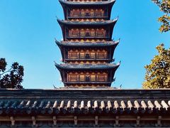 -常熟方塔园