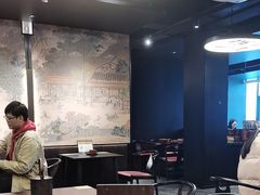-古都历食南京菜·烤鸭·鸭血粉丝·汤包(南京博物院店)