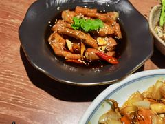 -周家二小姐的菜(西津渡店)