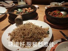 -话梅·客家小厨(东门店)