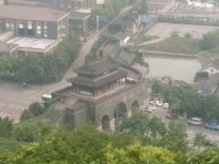 -虞山城墙