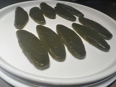-张家卫·阳江菜·小海鲜(肥婆湾桥店)
