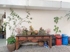 -云里小坐·小院里·团建·宴请·下午茶(三圣乡店)