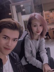 -JK奇积发型连锁机构