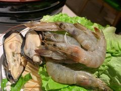 -温禾牛·和牛寿喜烧自助火锅(恒基名人店)