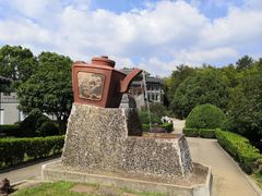 -陶祖圣境风景区