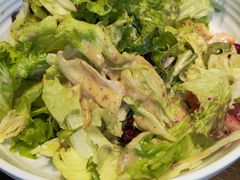 -张大嘴菜馆(庞各庄店)