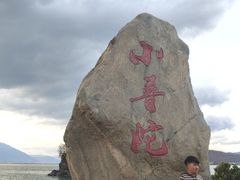 -小普陀